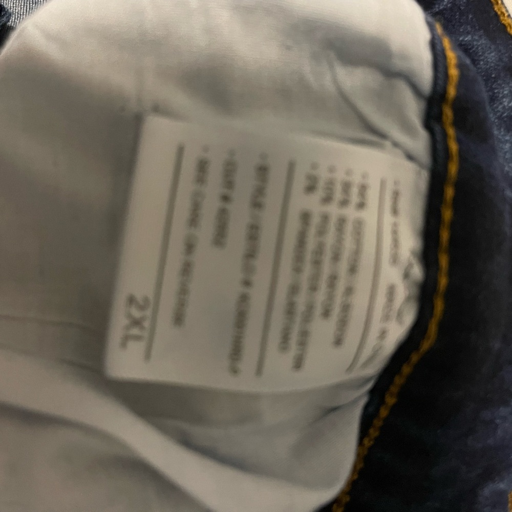 Kancan jeans